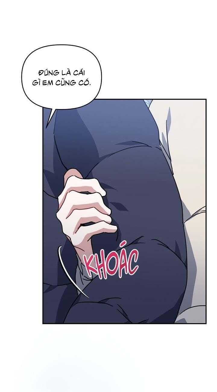 Khu Vực Chủ Nghĩa Tình Yêu Chapter 81 - Trang 2