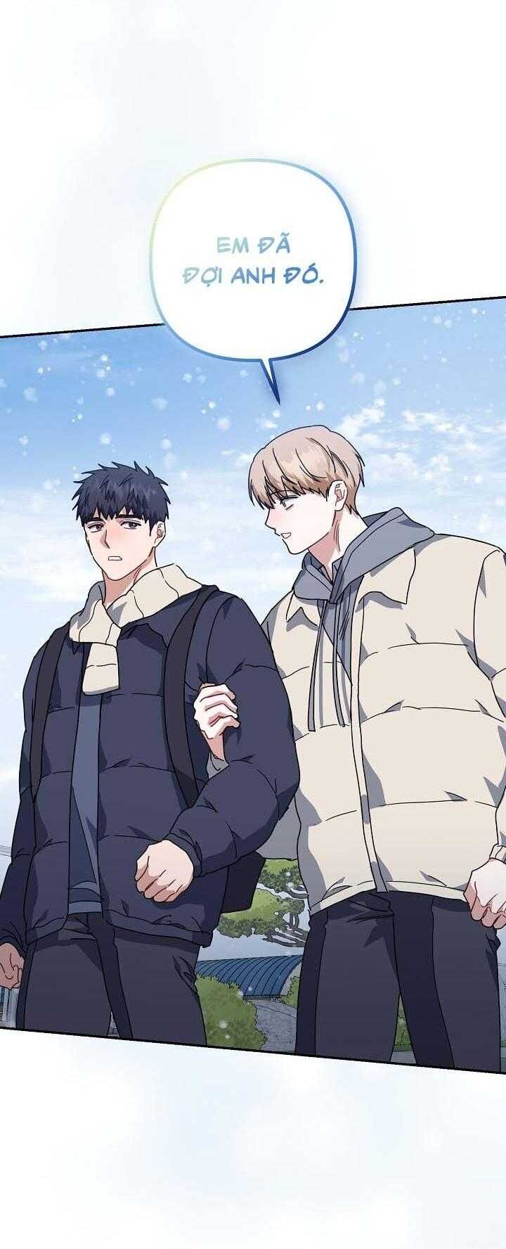 Khu Vực Chủ Nghĩa Tình Yêu Chapter 81 - Trang 2