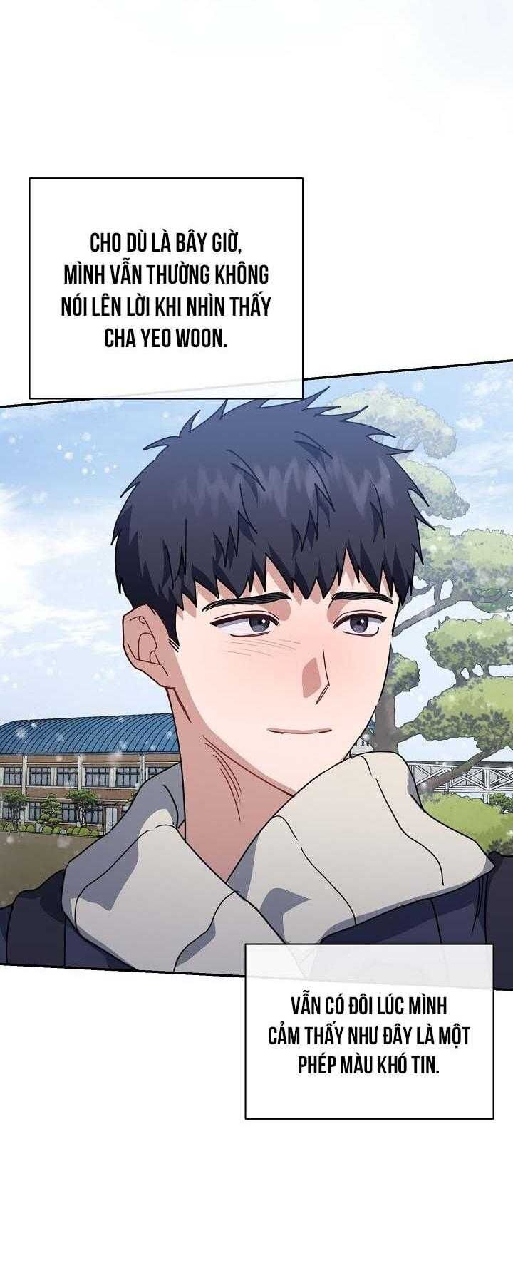 Khu Vực Chủ Nghĩa Tình Yêu Chapter 81 - Trang 2