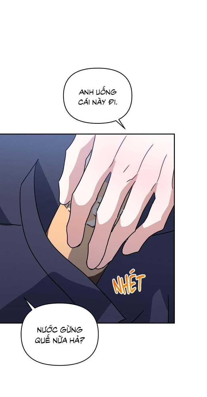 Khu Vực Chủ Nghĩa Tình Yêu Chapter 81 - Trang 2