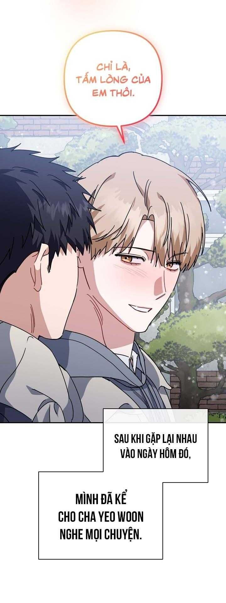 Khu Vực Chủ Nghĩa Tình Yêu Chapter 81 - Trang 2