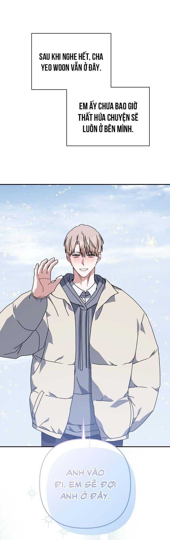 Khu Vực Chủ Nghĩa Tình Yêu Chapter 81 - Trang 2