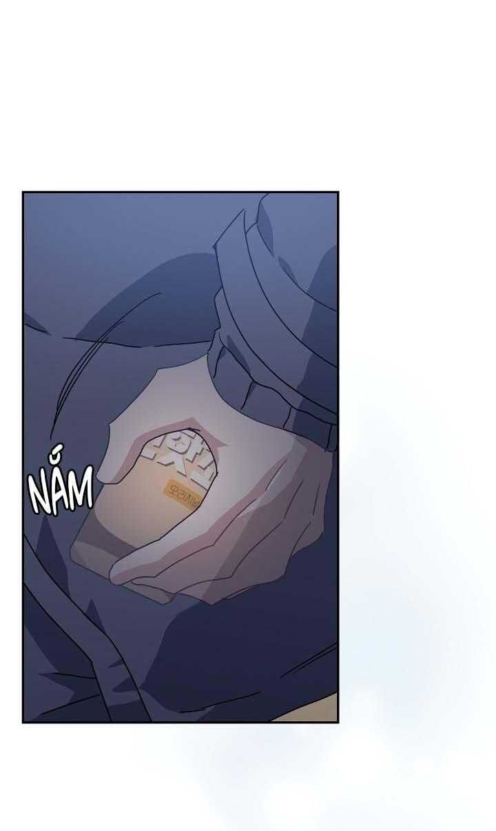 Khu Vực Chủ Nghĩa Tình Yêu Chapter 81 - Trang 2