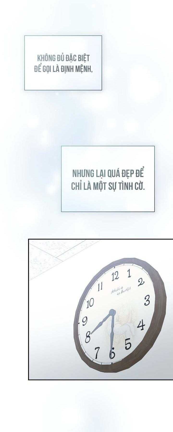 Khu Vực Chủ Nghĩa Tình Yêu Chapter 81 - Trang 2