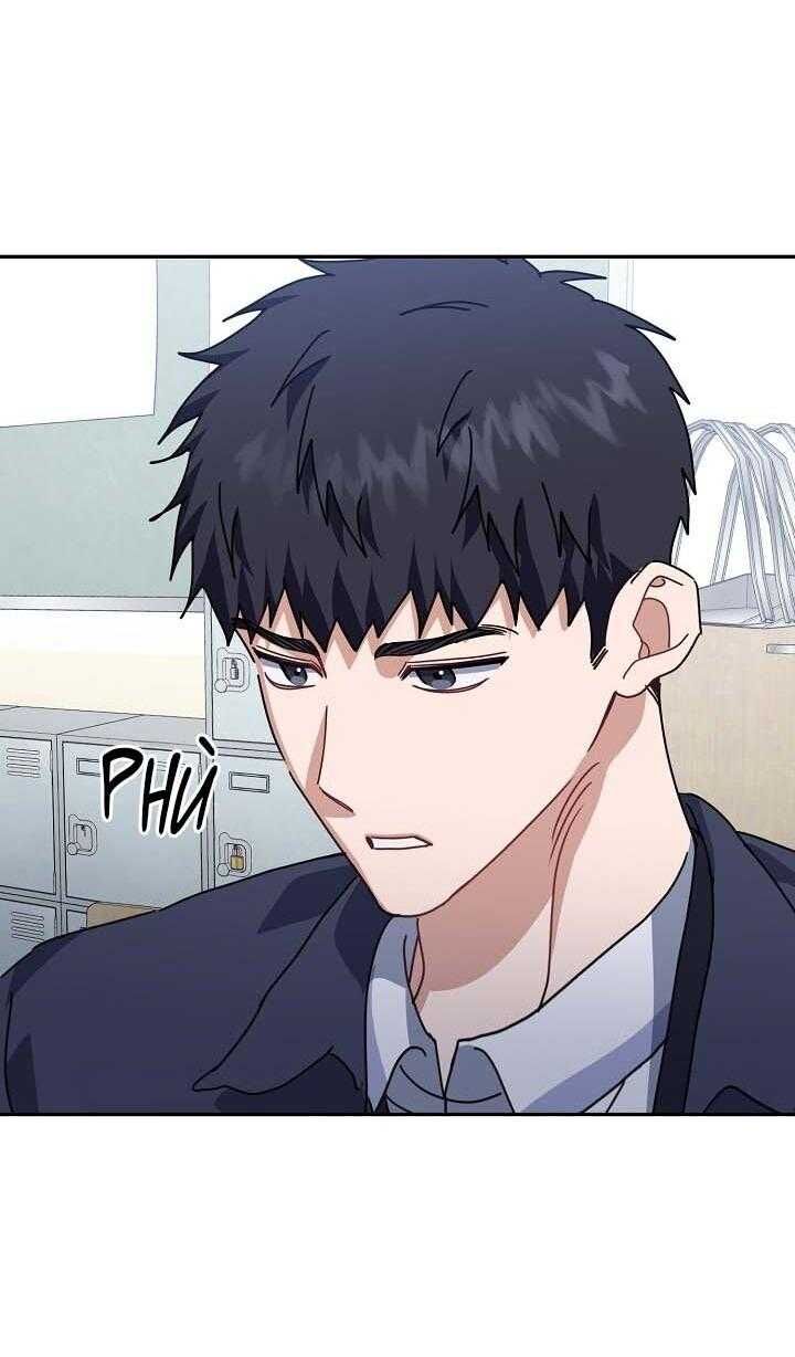 Khu Vực Chủ Nghĩa Tình Yêu Chapter 81 - Trang 2
