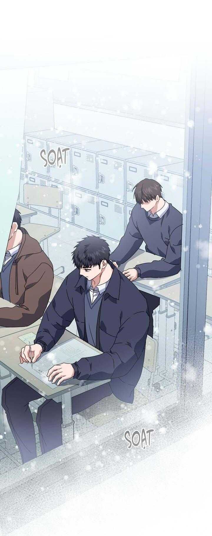 Khu Vực Chủ Nghĩa Tình Yêu Chapter 81 - Trang 2