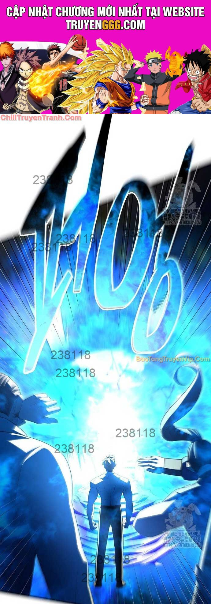 Tam Vương Truyền Nhân Chapter 34 - Trang 2