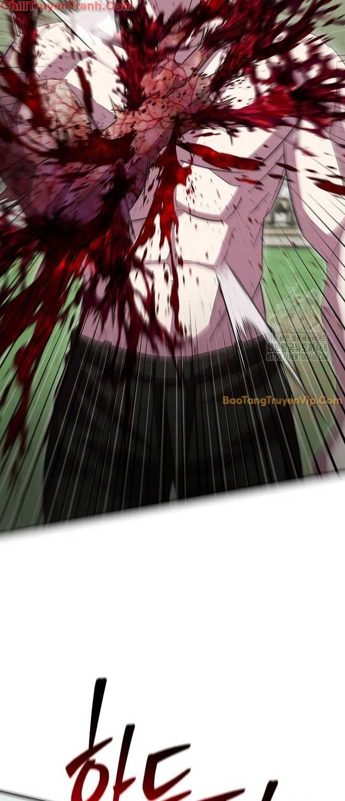 Tam Vương Truyền Nhân Chapter 34 - Trang 2
