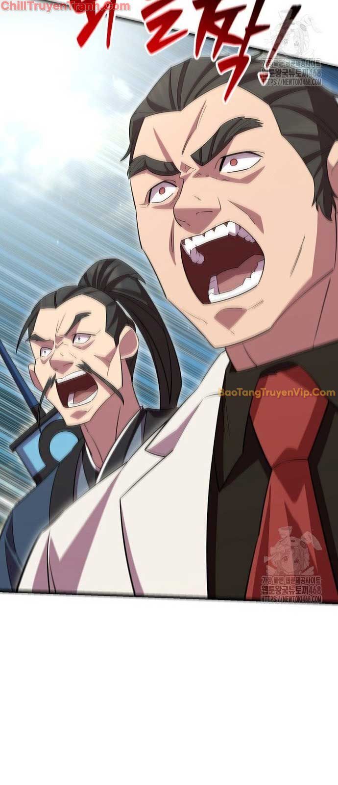 Tam Vương Truyền Nhân Chapter 34 - Trang 2