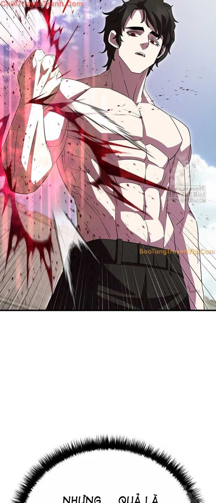 Tam Vương Truyền Nhân Chapter 34 - Trang 2