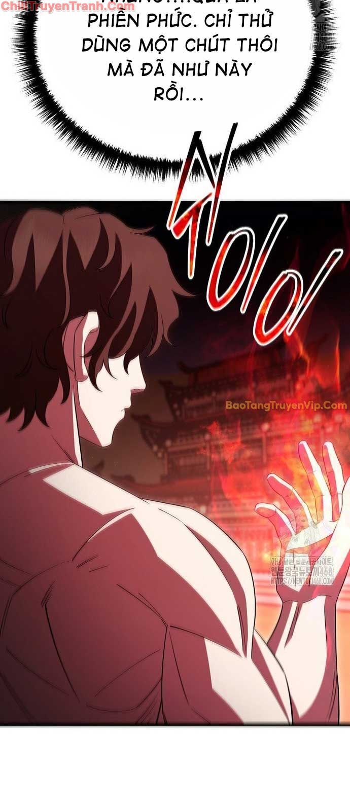 Tam Vương Truyền Nhân Chapter 34 - Trang 2