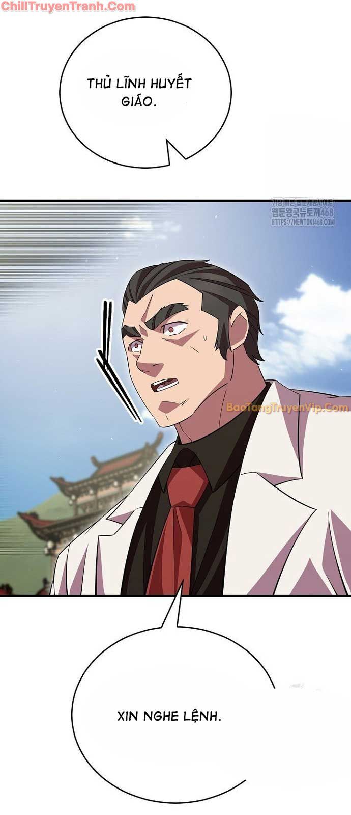 Tam Vương Truyền Nhân Chapter 34 - Trang 2