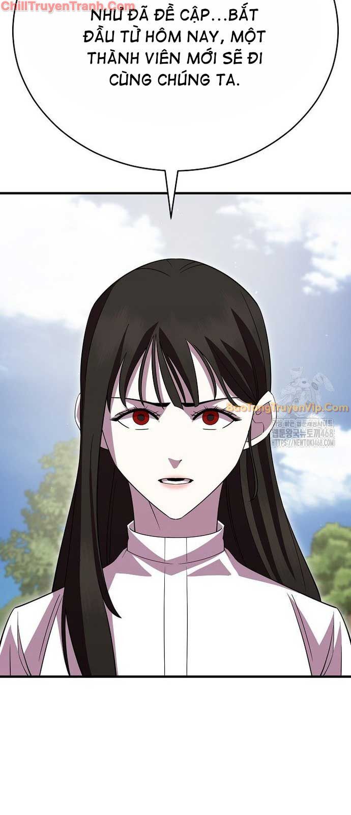 Tam Vương Truyền Nhân Chapter 34 - Trang 2
