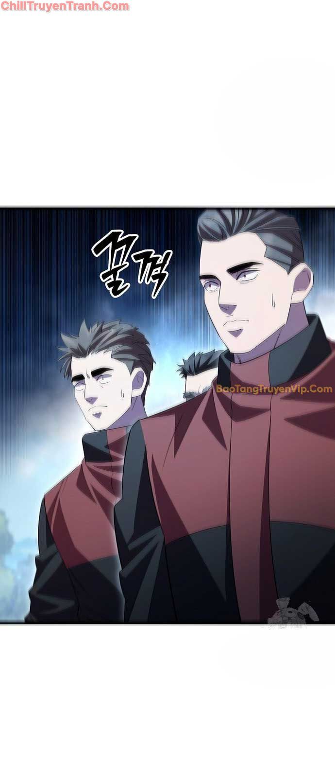 Tam Vương Truyền Nhân Chapter 34 - Trang 2