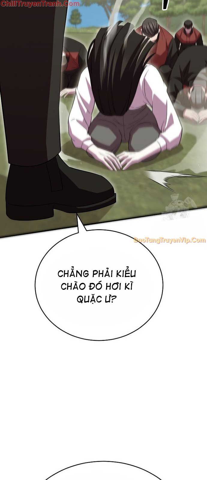 Tam Vương Truyền Nhân Chapter 34 - Trang 2