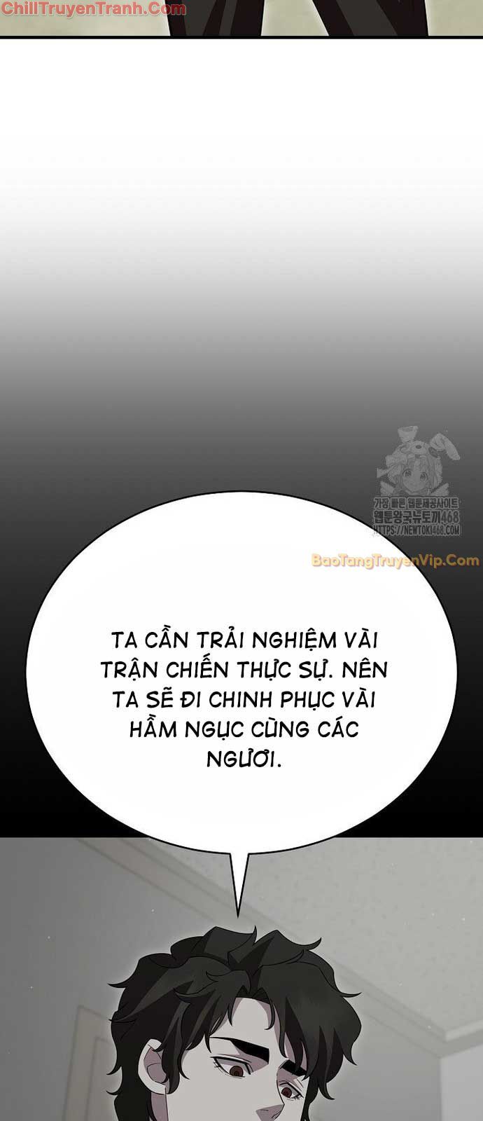 Tam Vương Truyền Nhân Chapter 34 - Trang 2