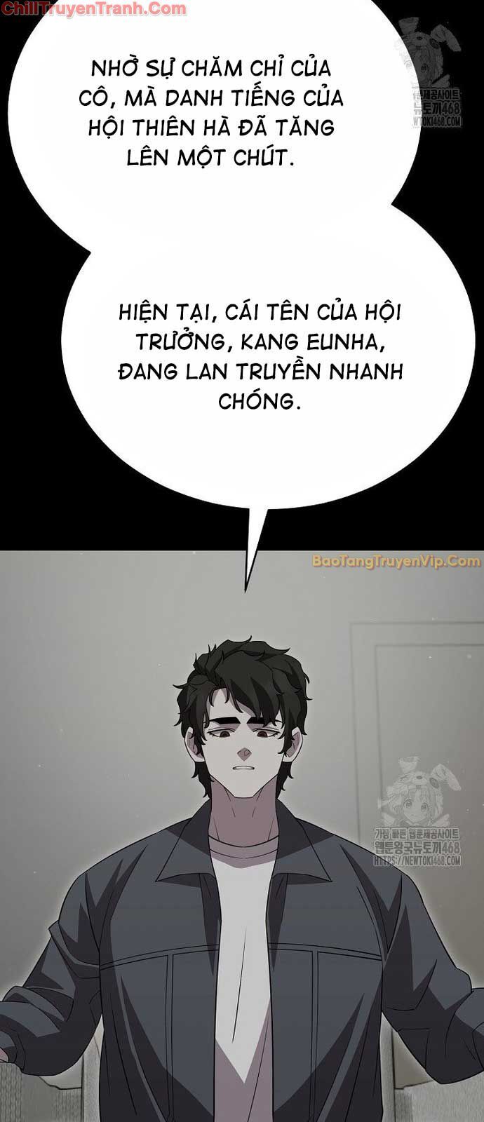 Tam Vương Truyền Nhân Chapter 34 - Trang 2