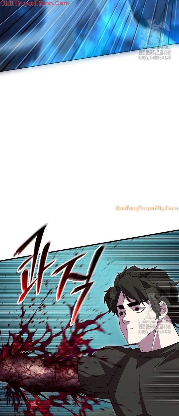 Tam Vương Truyền Nhân Chapter 34 - Trang 2