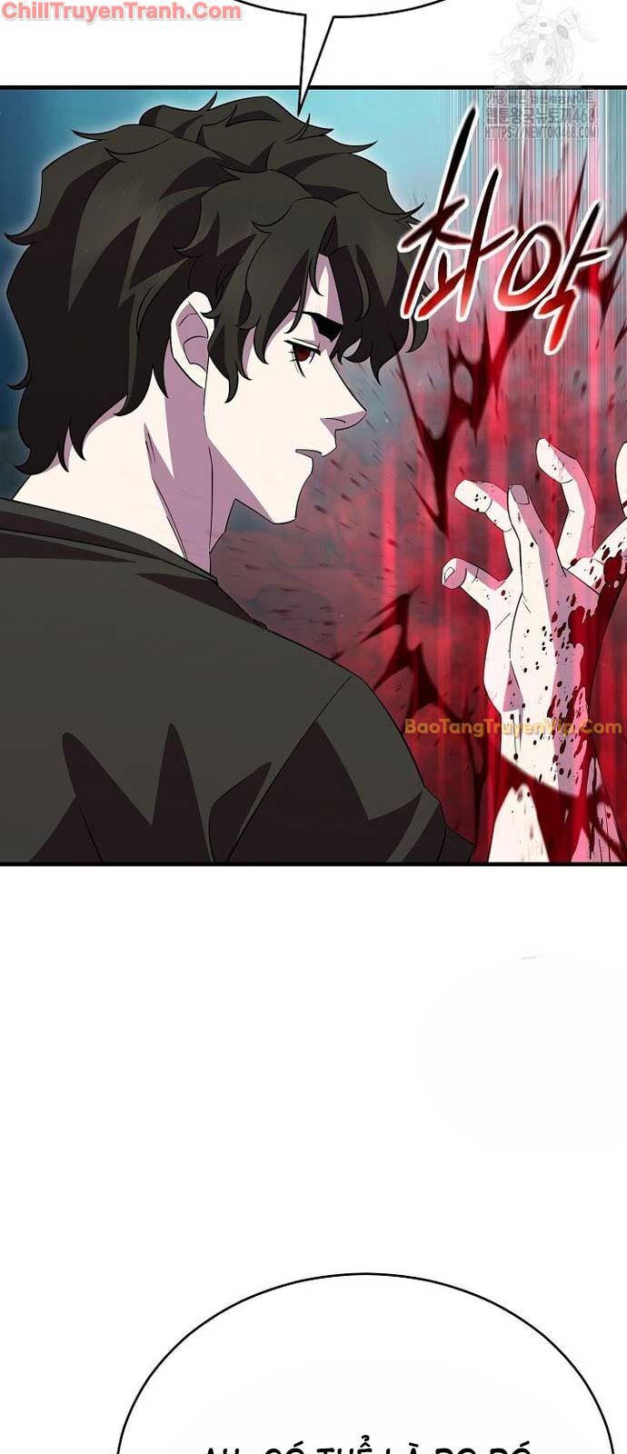 Tam Vương Truyền Nhân Chapter 34 - Trang 2