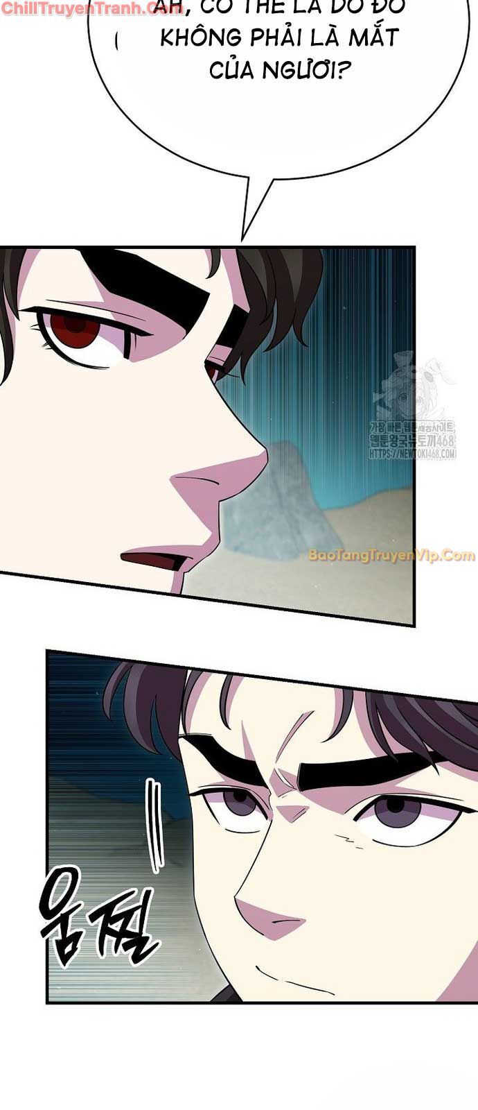Tam Vương Truyền Nhân Chapter 34 - Trang 2
