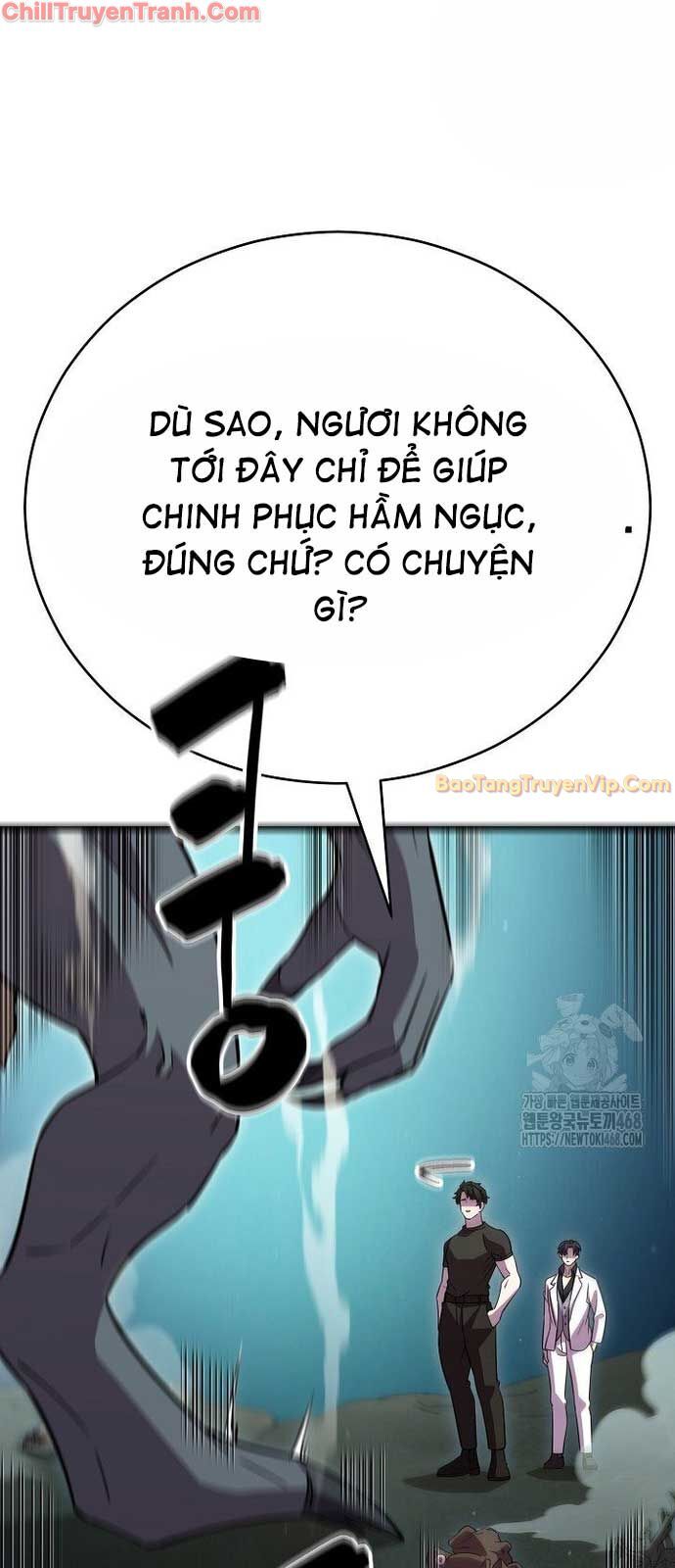 Tam Vương Truyền Nhân Chapter 34 - Trang 2