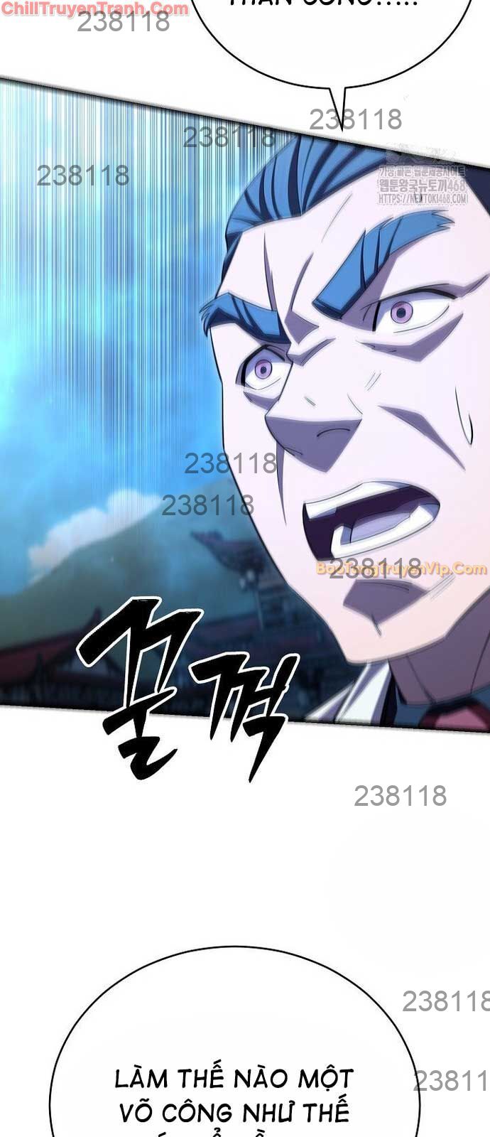 Tam Vương Truyền Nhân Chapter 34 - Trang 2
