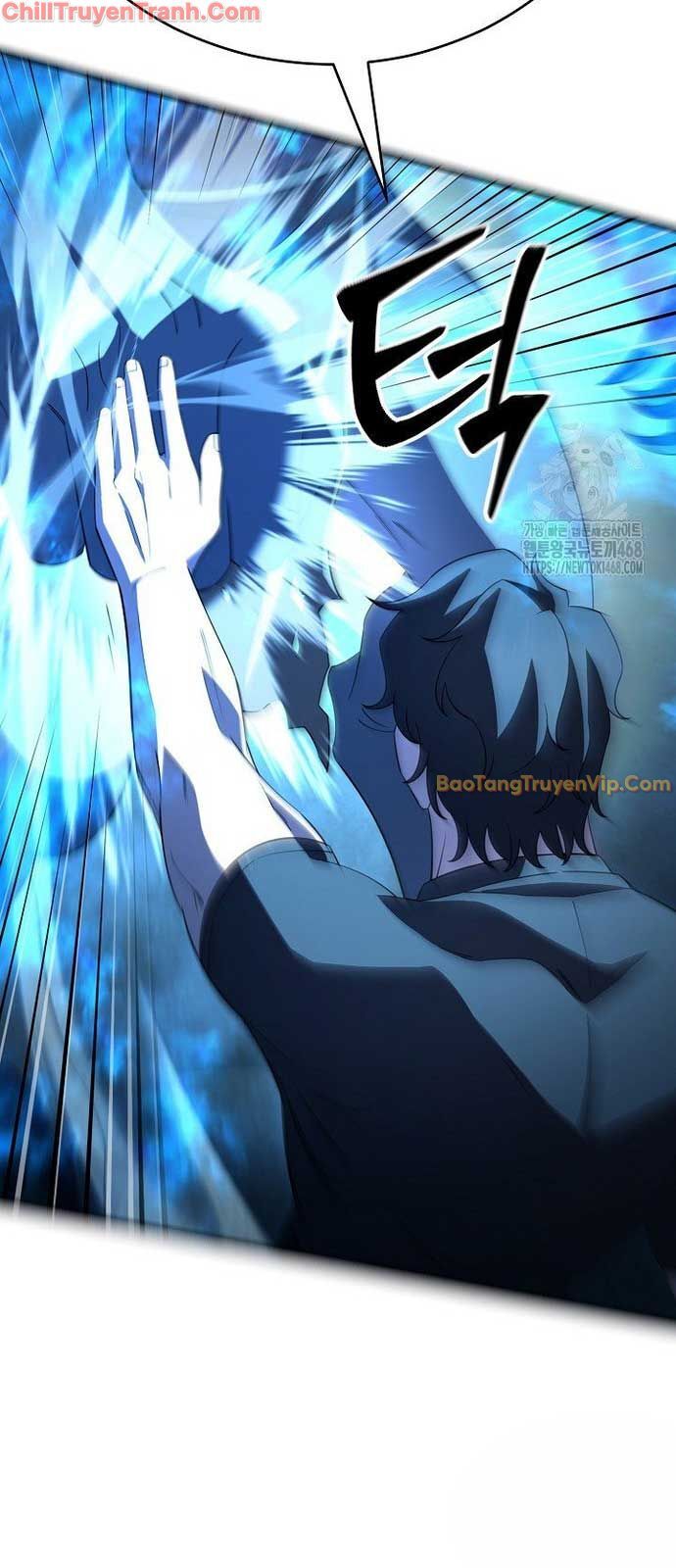 Tam Vương Truyền Nhân Chapter 34 - Trang 2