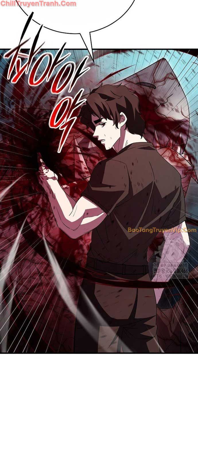 Tam Vương Truyền Nhân Chapter 34 - Trang 2