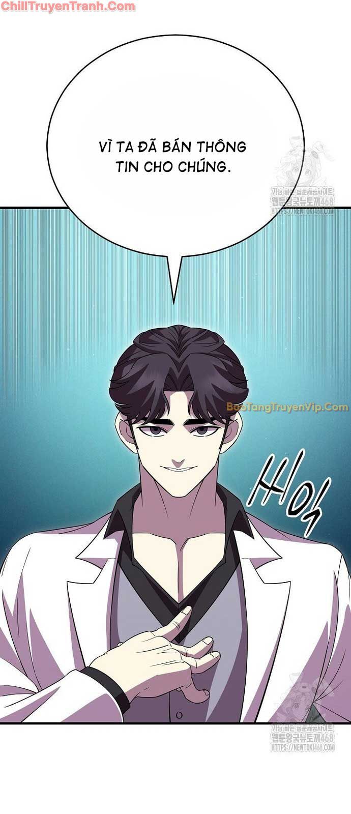 Tam Vương Truyền Nhân Chapter 34 - Trang 2