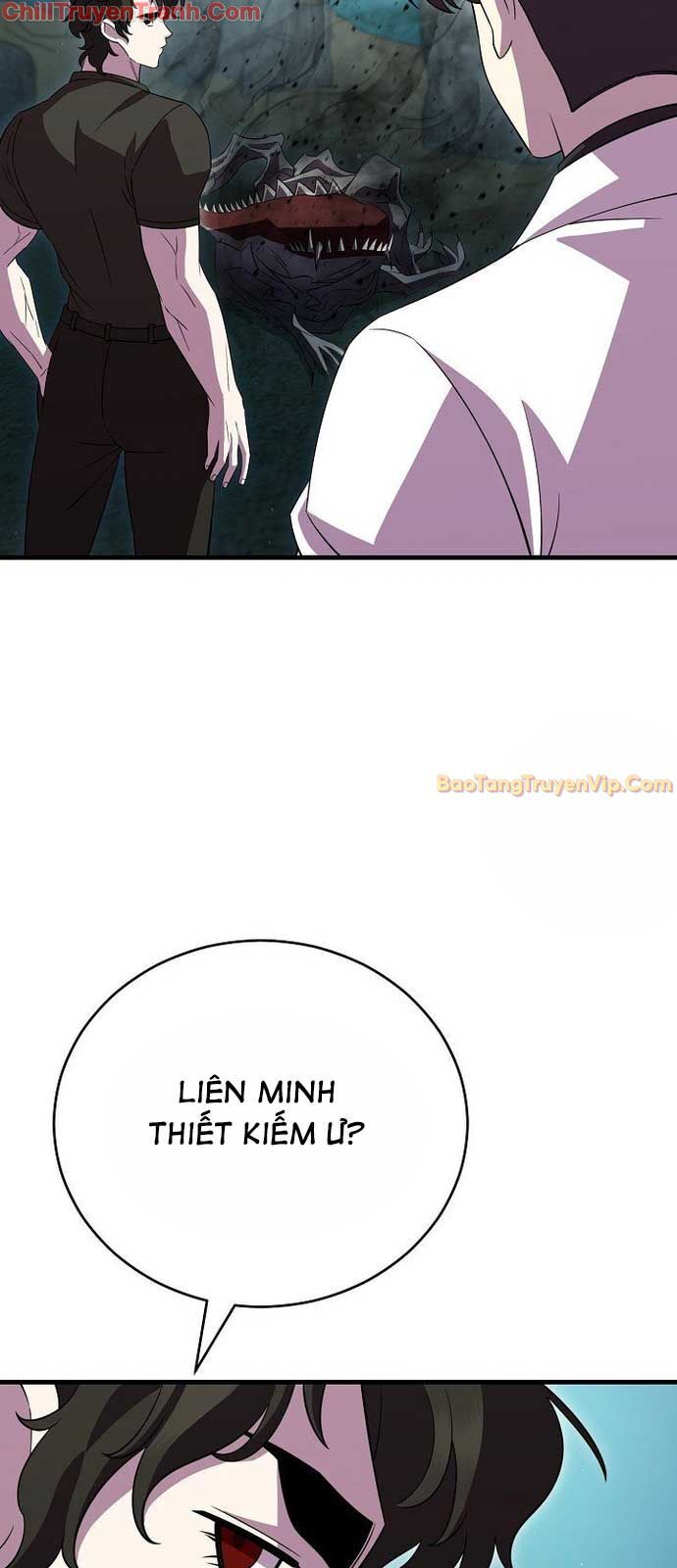 Tam Vương Truyền Nhân Chapter 34 - Trang 2