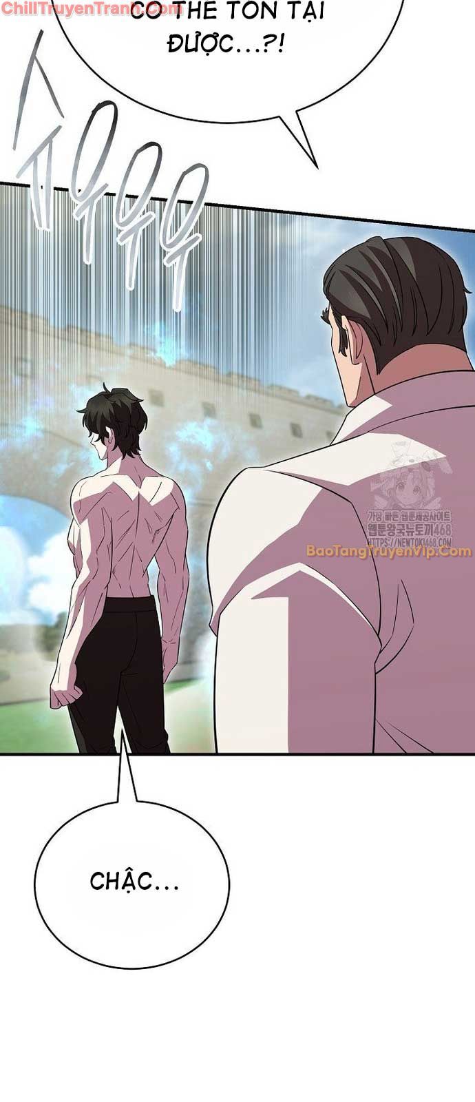 Tam Vương Truyền Nhân Chapter 34 - Trang 2