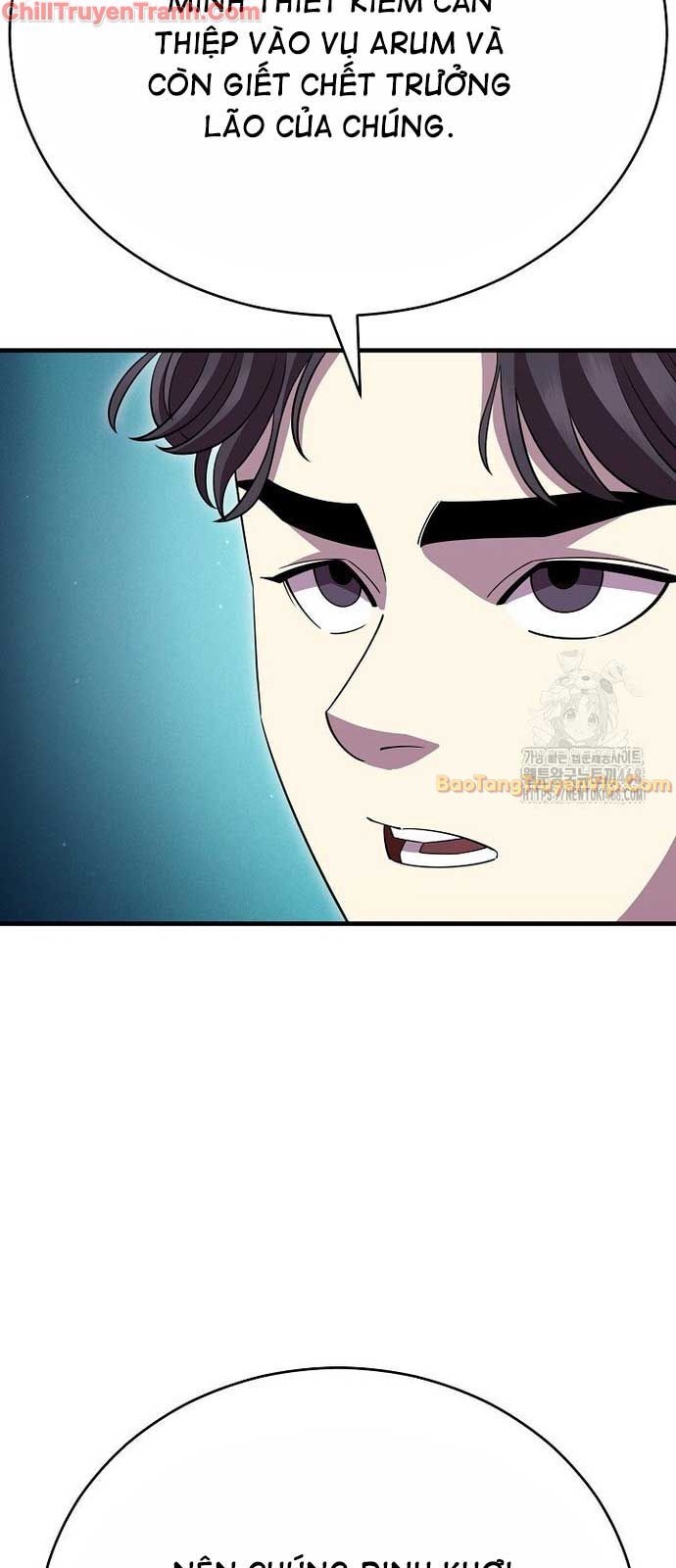 Tam Vương Truyền Nhân Chapter 34 - Trang 2