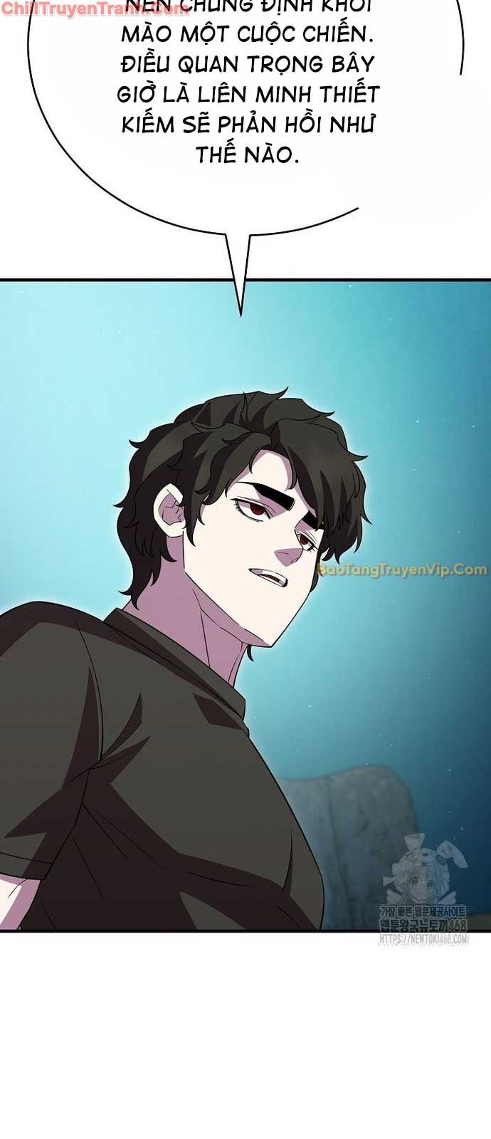 Tam Vương Truyền Nhân Chapter 34 - Trang 2