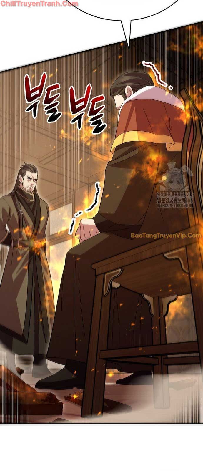 Tam Vương Truyền Nhân Chapter 34 - Trang 2
