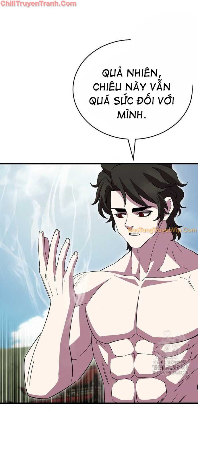 Tam Vương Truyền Nhân Chapter 34 - Trang 2