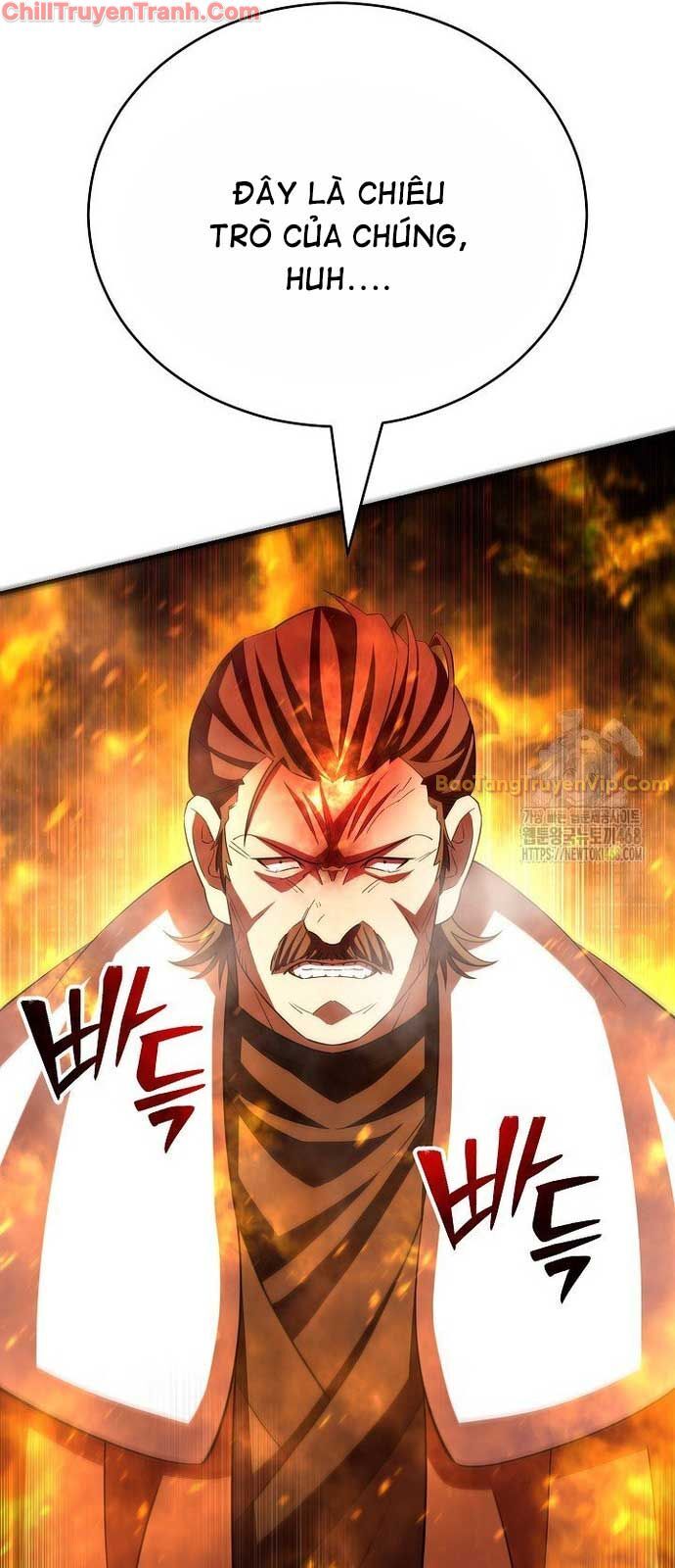Tam Vương Truyền Nhân Chapter 34 - Trang 2