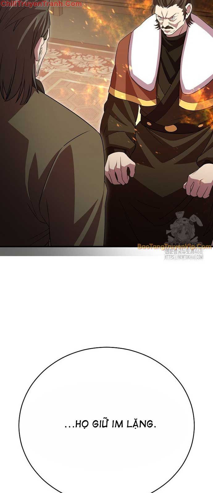 Tam Vương Truyền Nhân Chapter 34 - Trang 2