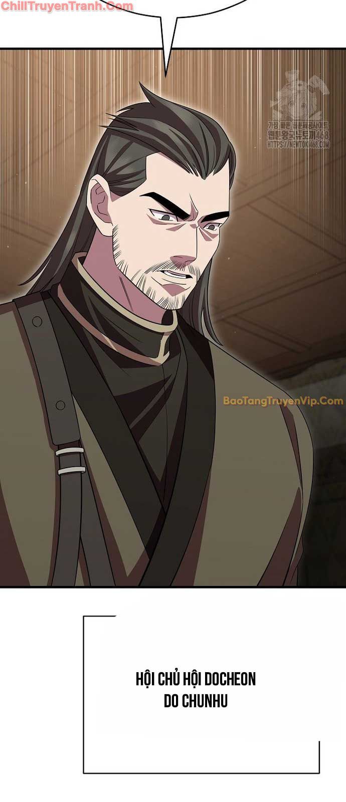 Tam Vương Truyền Nhân Chapter 34 - Trang 2