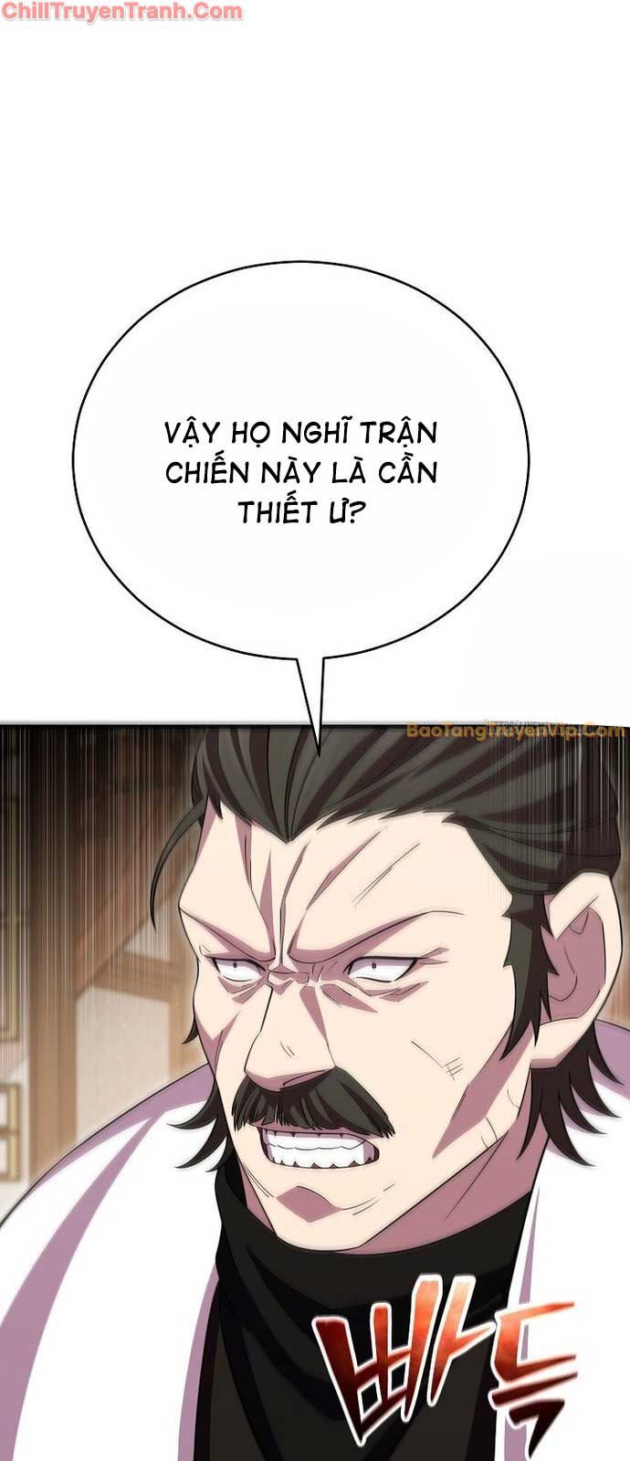 Tam Vương Truyền Nhân Chapter 34 - Trang 2