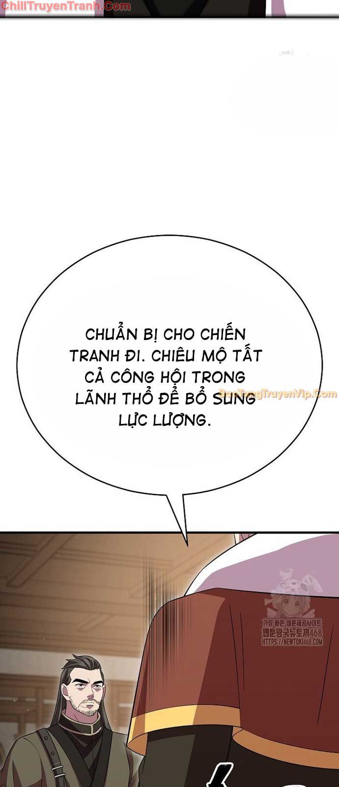 Tam Vương Truyền Nhân Chapter 34 - Trang 2