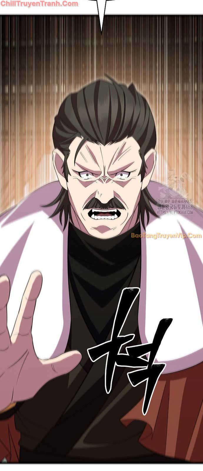Tam Vương Truyền Nhân Chapter 34 - Trang 2