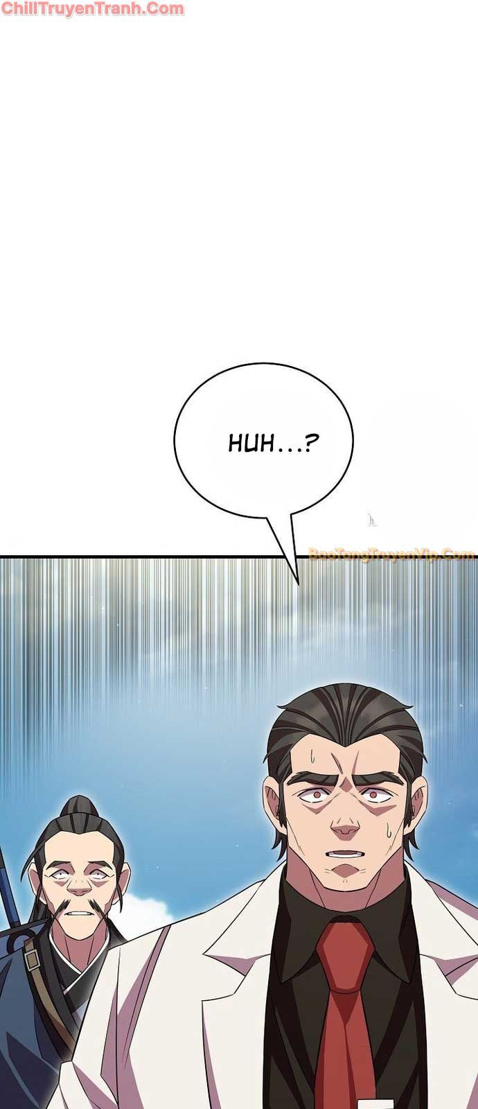 Tam Vương Truyền Nhân Chapter 34 - Trang 2