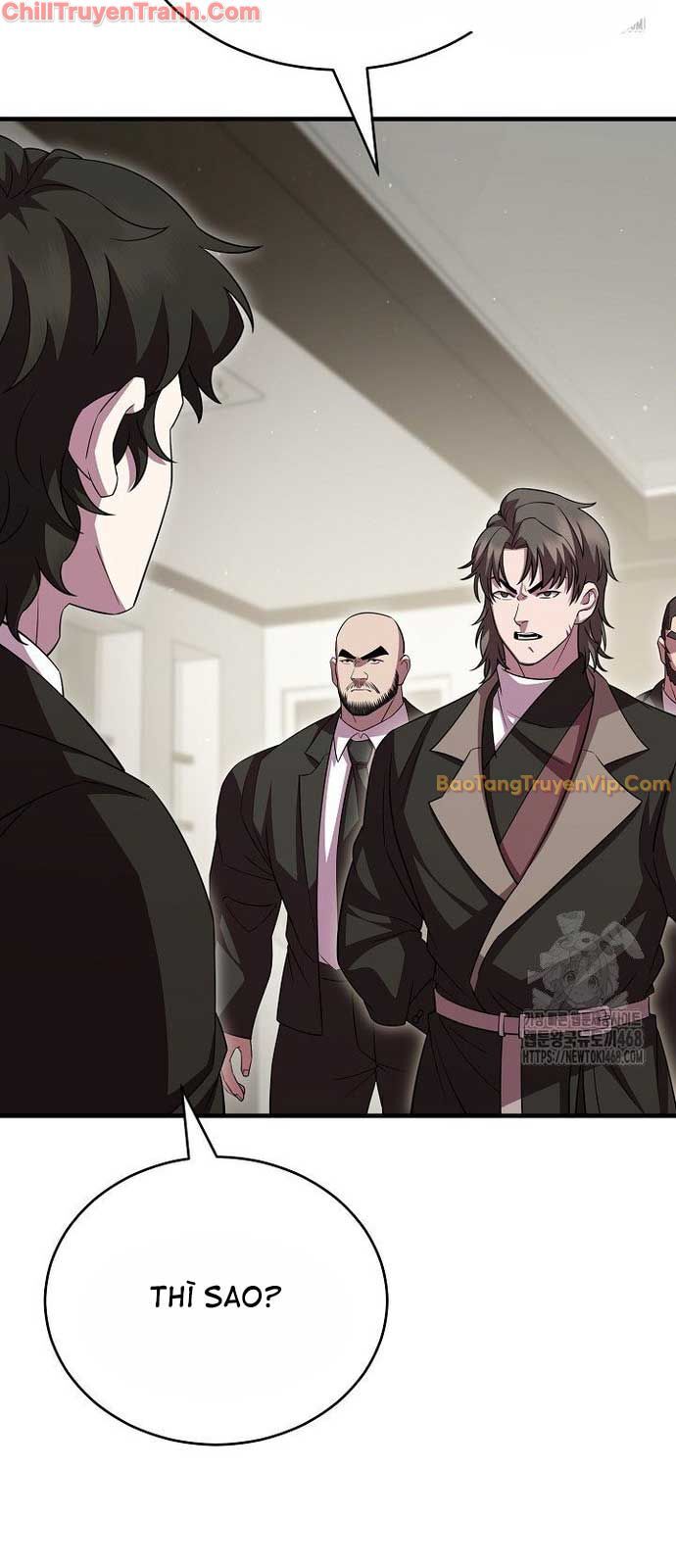 Tam Vương Truyền Nhân Chapter 34 - Trang 2