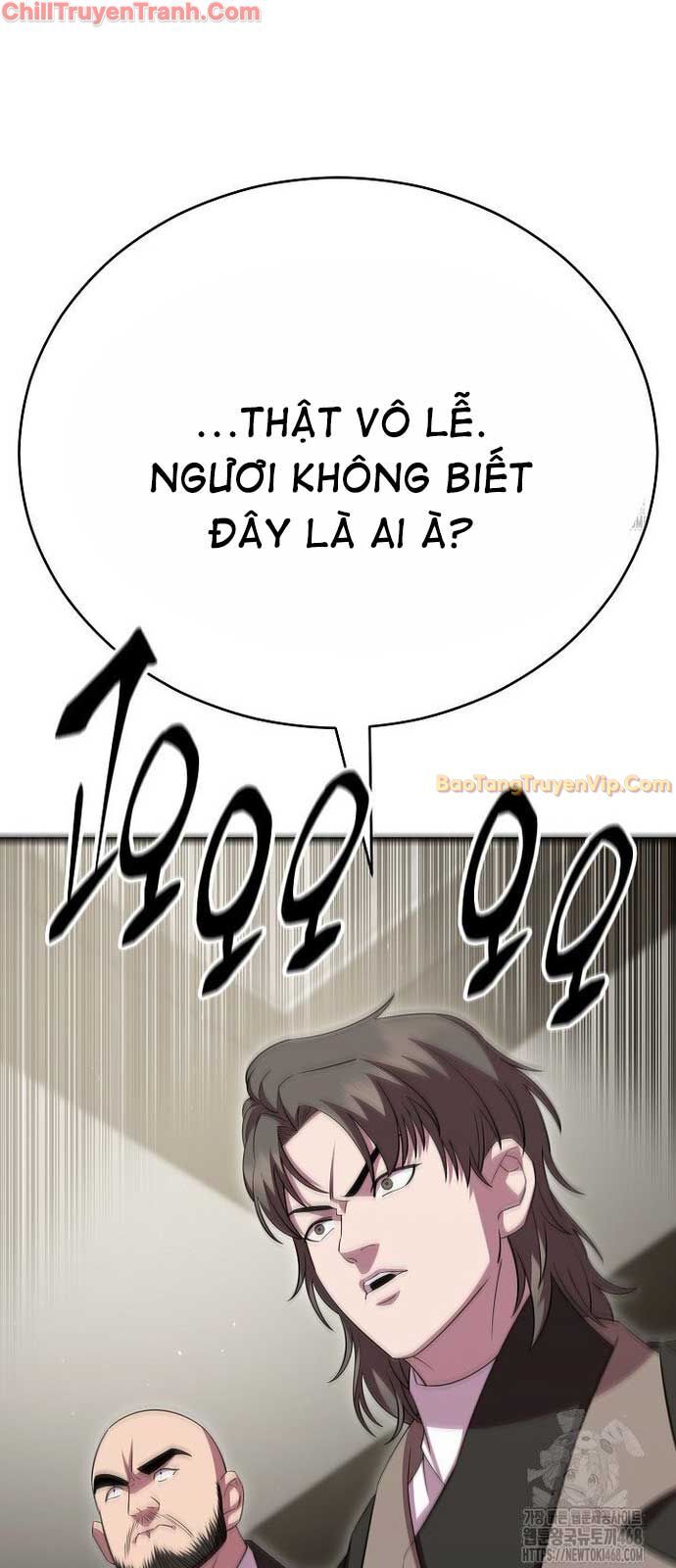 Tam Vương Truyền Nhân Chapter 34 - Trang 2
