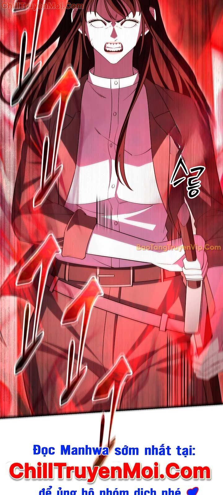 Tam Vương Truyền Nhân Chapter 35 - Trang 2