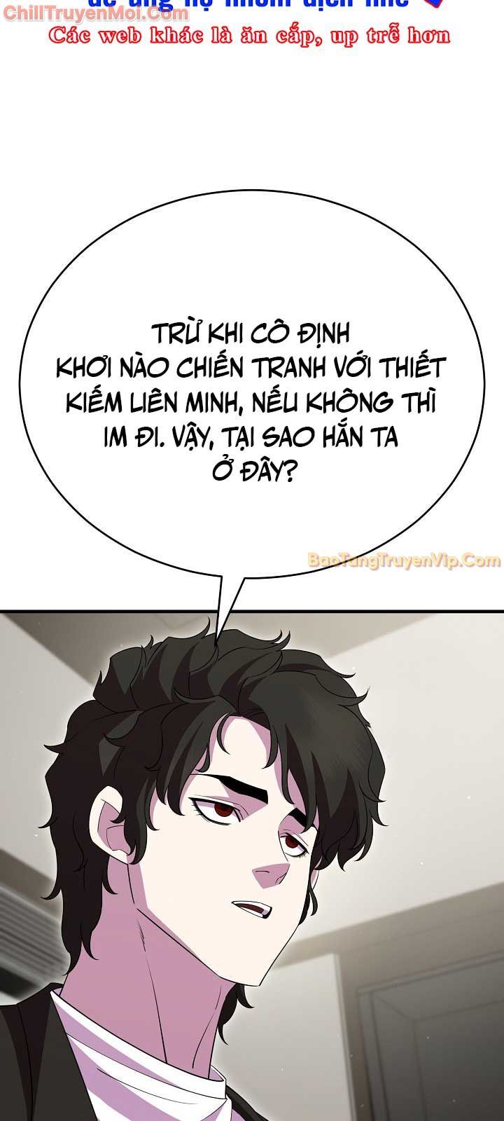 Tam Vương Truyền Nhân Chapter 35 - Trang 2