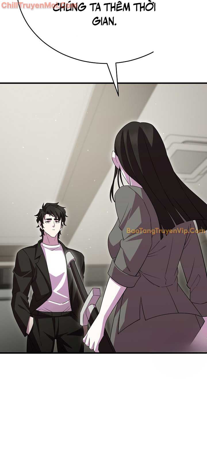 Tam Vương Truyền Nhân Chapter 35 - Trang 2
