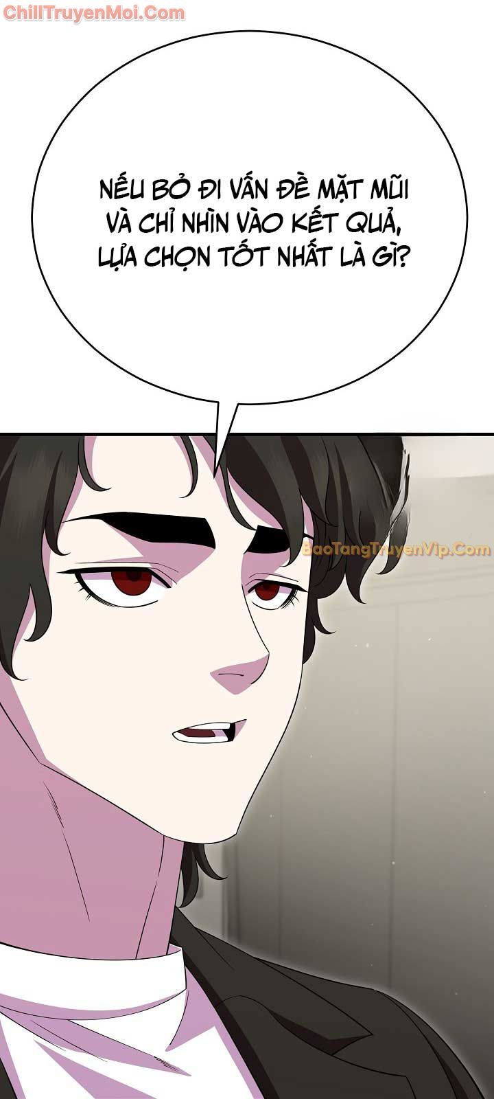 Tam Vương Truyền Nhân Chapter 35 - Trang 2
