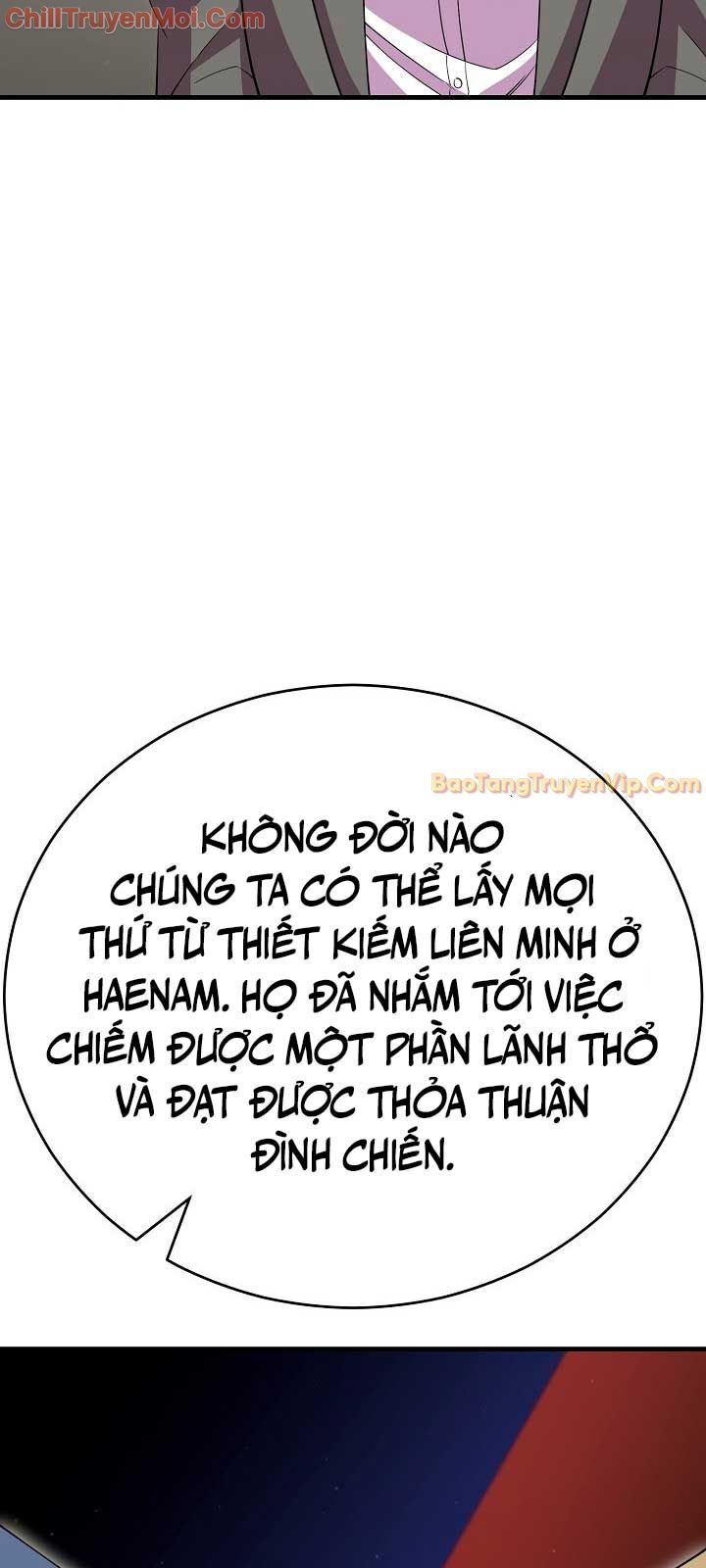 Tam Vương Truyền Nhân Chapter 35 - Trang 2