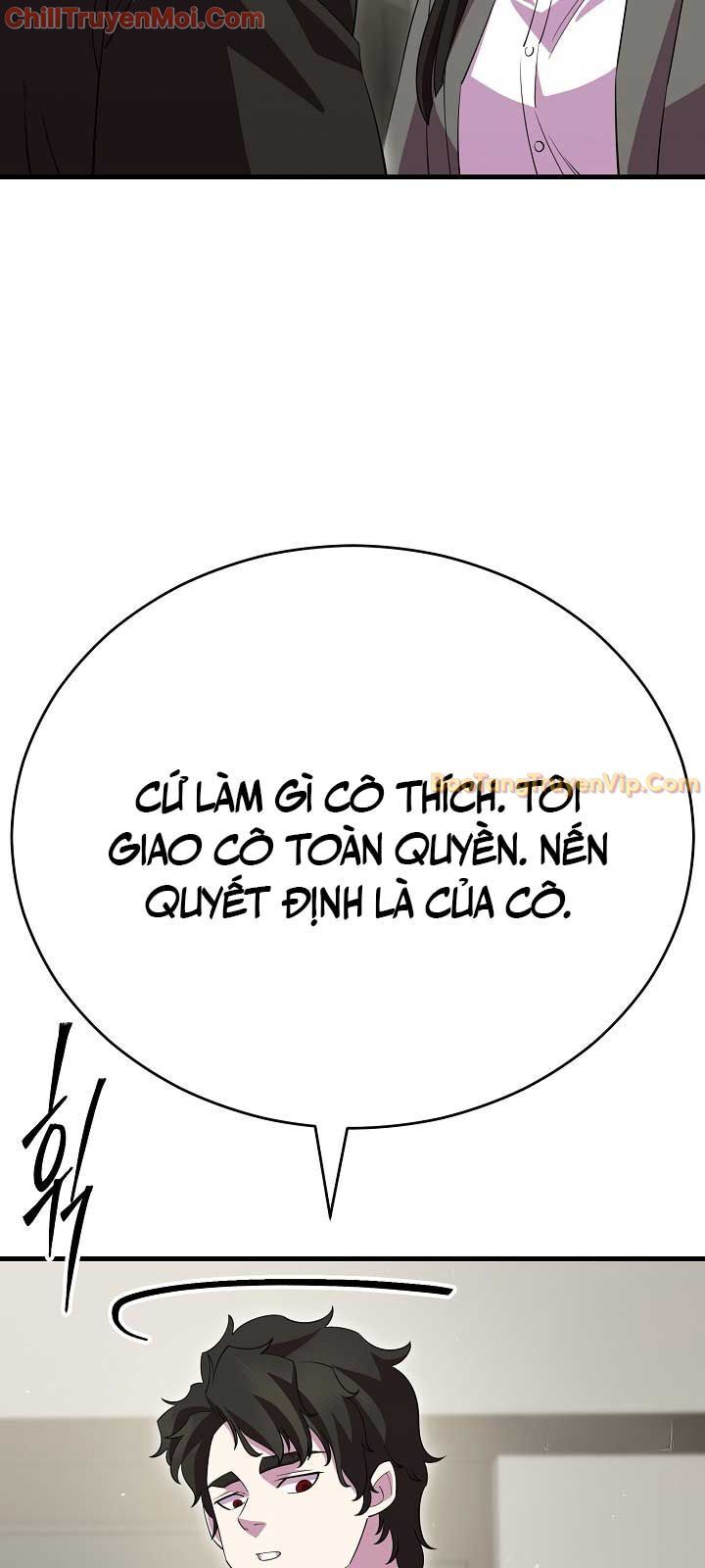 Tam Vương Truyền Nhân Chapter 35 - Trang 2